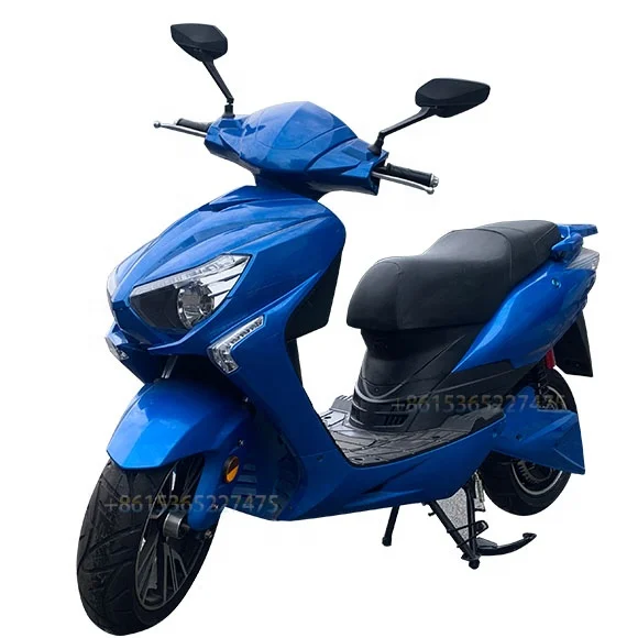 Mobility Scooter Electric Moped Wheel 1000w 2 For Adult Max Oem Customized Motor Frame Power