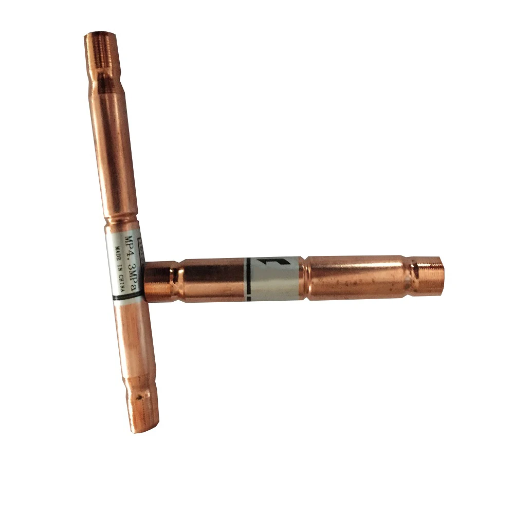 12.7mm Connection Refrigeration non Return Valve