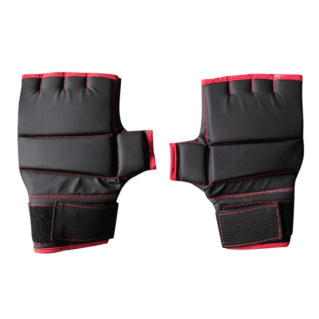 Mma Gloves Sanda Kickboxing UFC Training fighting and Punching Training MMA Gloves for youth