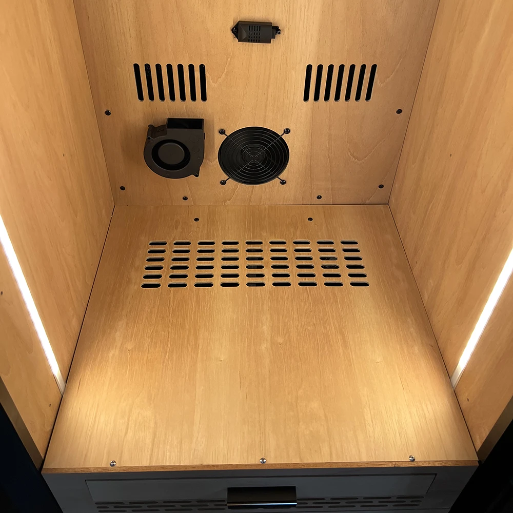 Best Selling Cigar Humidor amazon Custom Humidor Cabinet 1700 Count