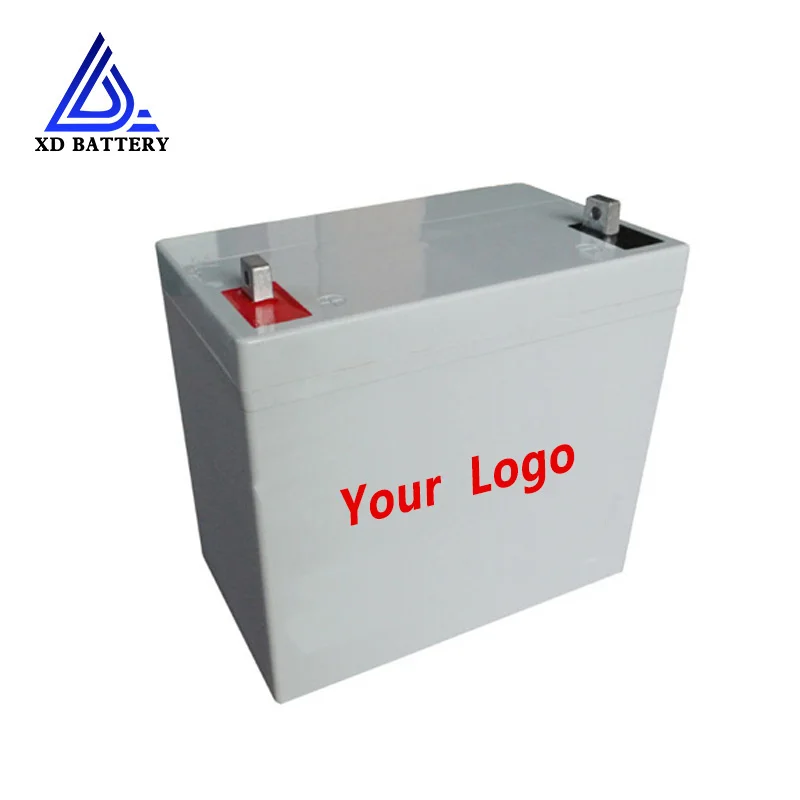 lithium ion batteries High quality popular product 12v 50ah 150ah shoto battery for Communication