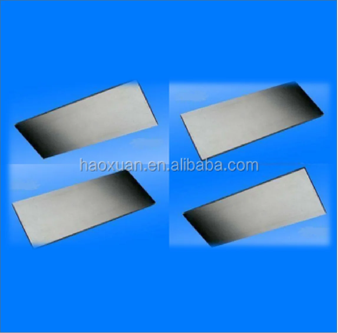 Samarium Metal Sheet (99%-99.9%)