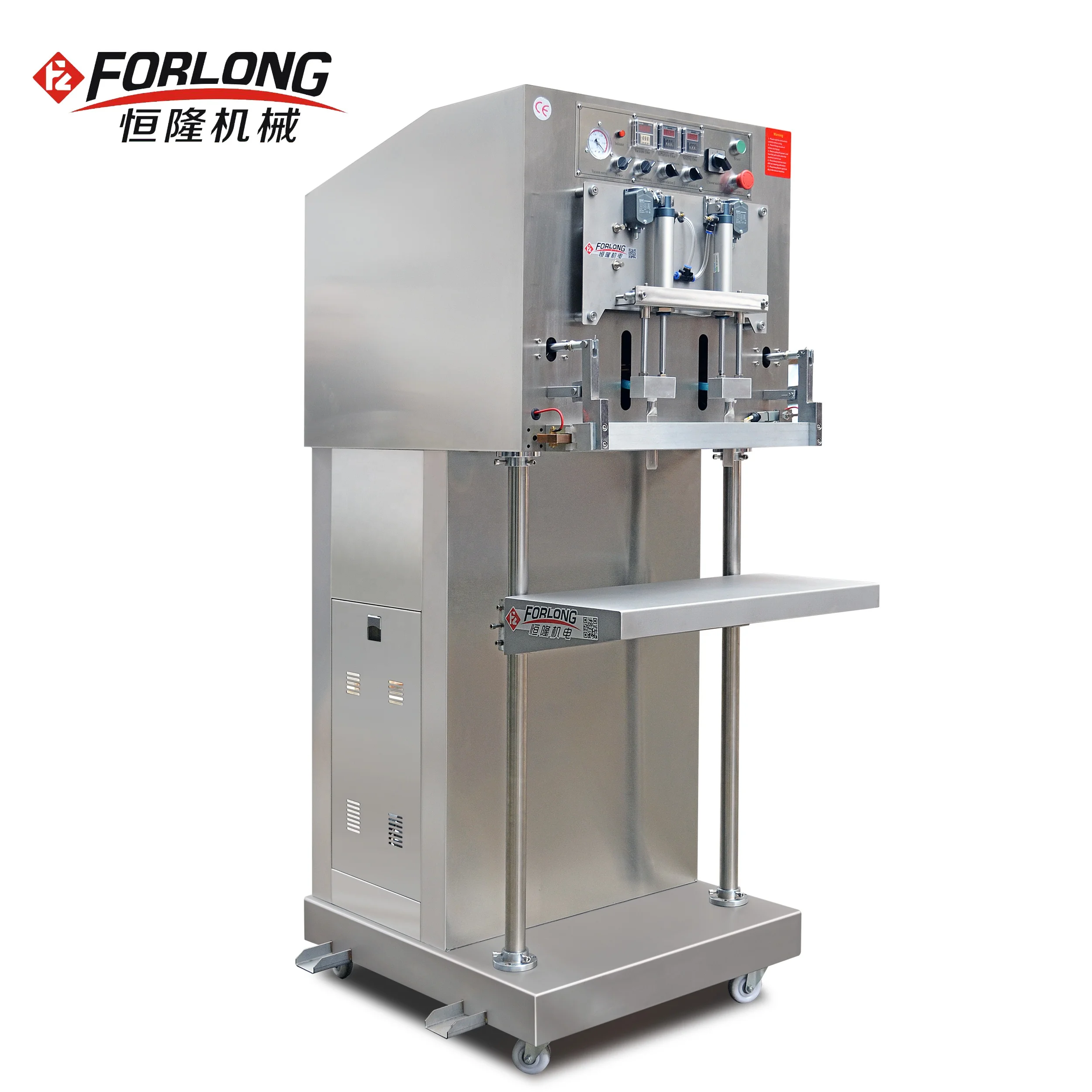 DZQ 600L внешняя вакуумная машина для розлива газа/вакуумная пищевой алюминиевой фольги/высокоэффективный внешний вакуумный