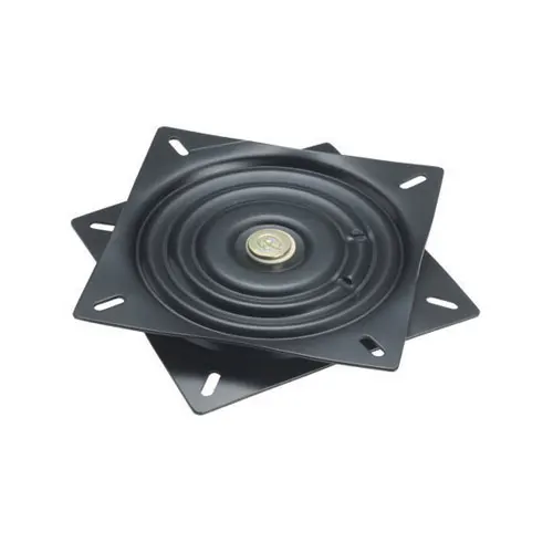 
Taiwan OEM Supplier High Duty Metal Ball Bearing Rotating Swivel Plate 