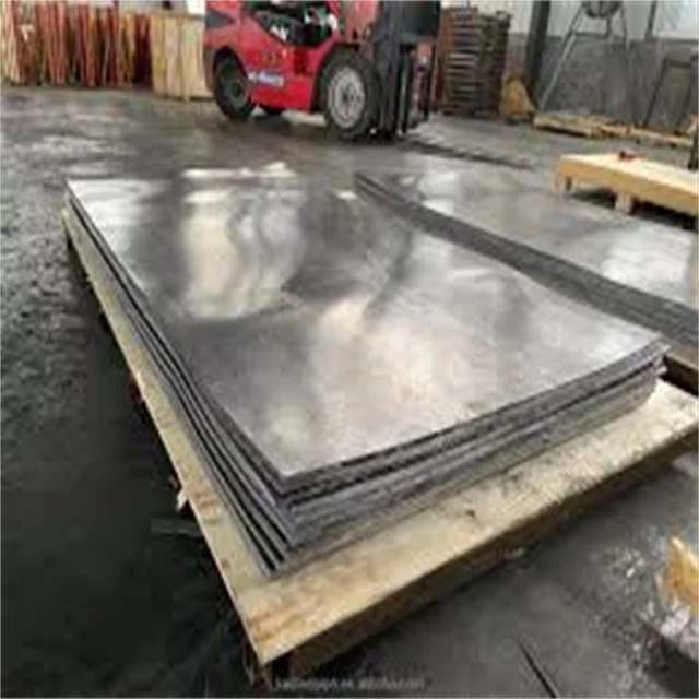 Factory Direct Sale 1.5mm 2mm 3mm Pb Lead Sheet For X Ray Room Lead Plate