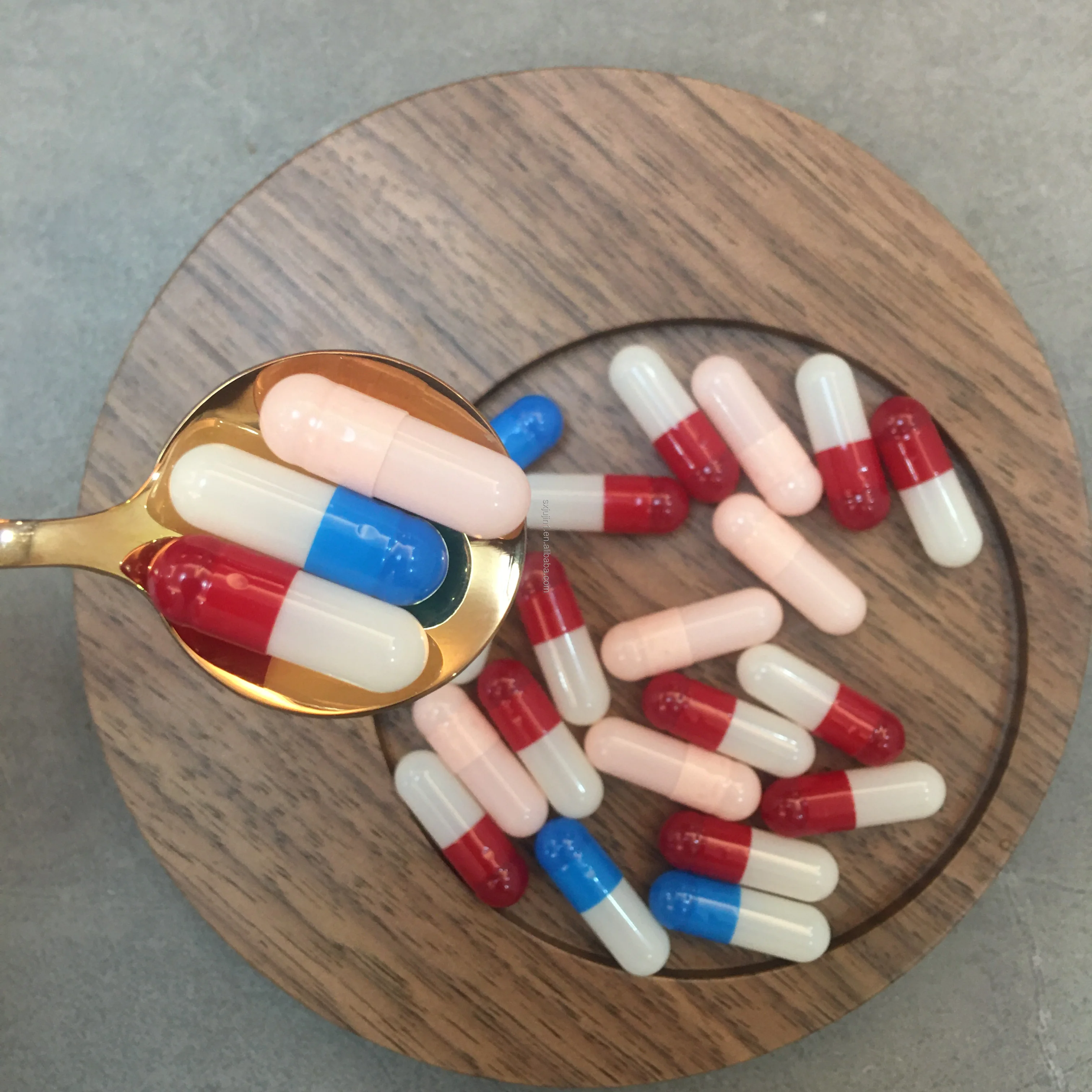 OEM Supplement N-Acetyl Cysteine Supplement NAC Capsules/N-Acetyl Cysteine Capsules