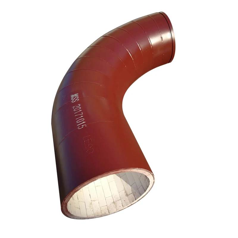 Стальные трубы из силикона и карбида с керамическим покрытием стальные