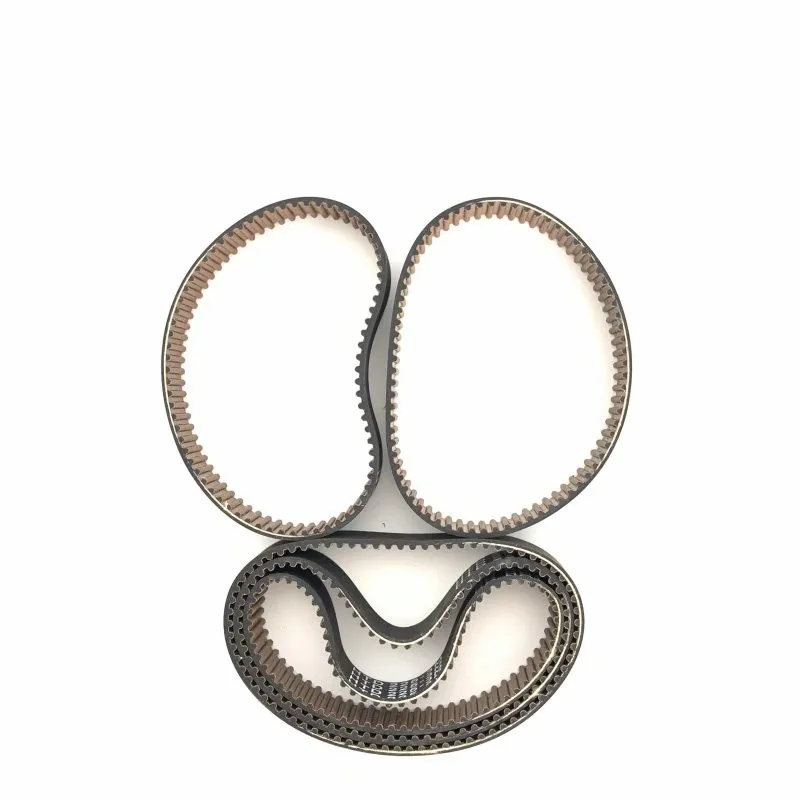 Sewing Machine Mb Belt Pu Polyurethane Pu Timing Belt For Embroidery Machine