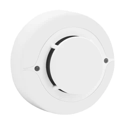 New Conventional fire alarm 24V smoke detector with LPCB certificate