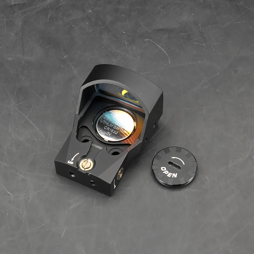 R1 Red Dot Reflex Sight