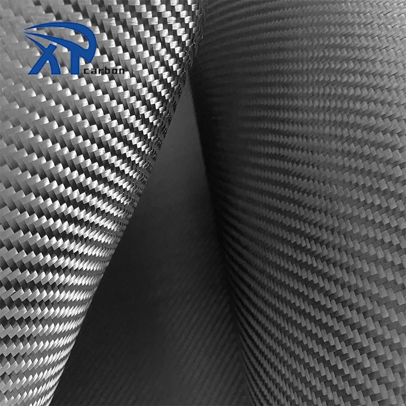 3K 240G Cheap Factory Price Roll Cut carbon fiber fabric machine prepreg material twill