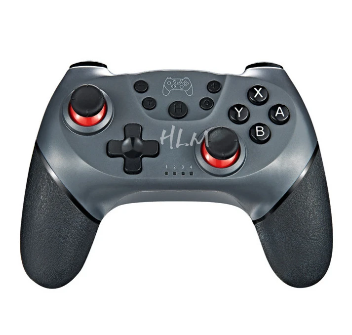 Wireless Switch NS Pro Controller Gamepad Remote Joystick Joypad Compatible Switch NS Pro Controller Gamepad