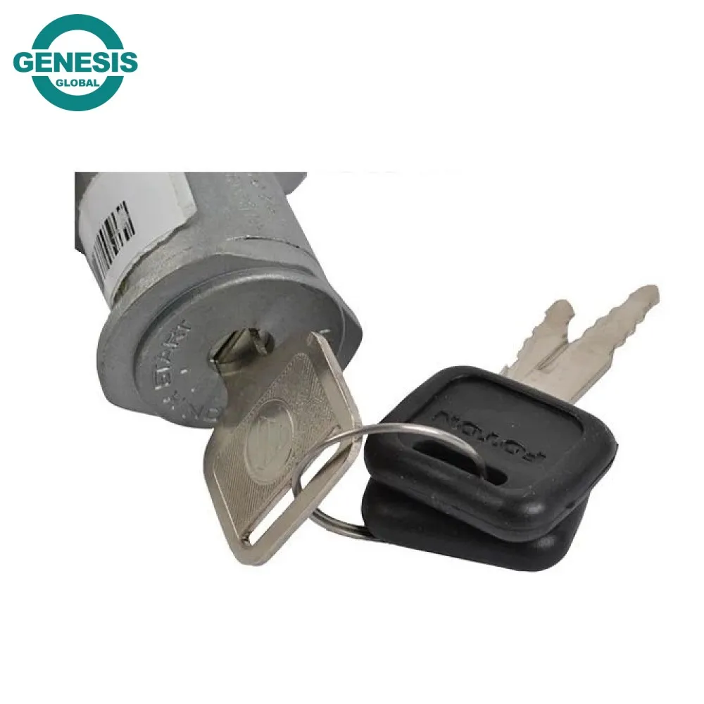 
Ignition switch 1B24937300046 for Foton Aumark/ Ollin 