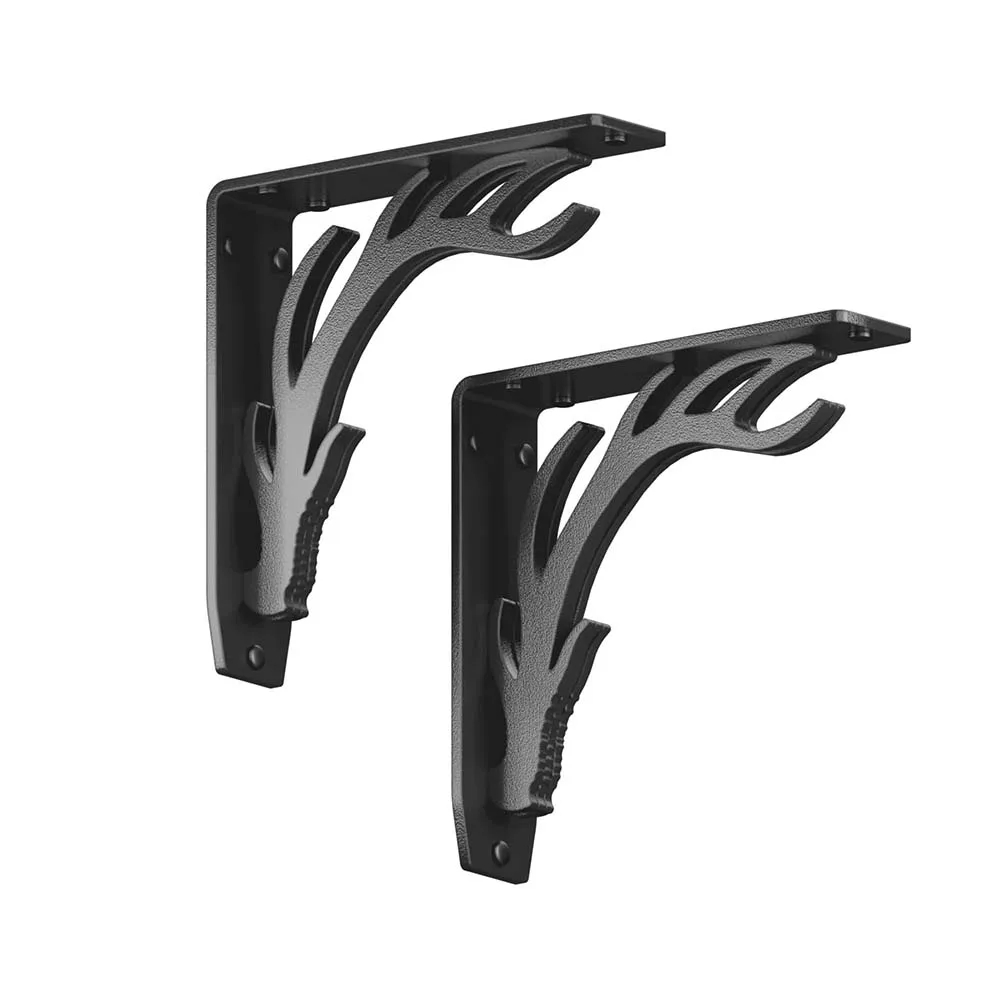 Custom  Manufacturer Steel Aluminum Alloy Casting Bracket Chair Base Roof Rack Door Handle  Accessories Foundry