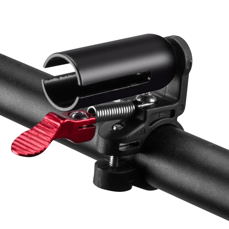 RTS Mountain bike bell super loud road bike aluminum alloy bell horn car bell bicycle riding accessories