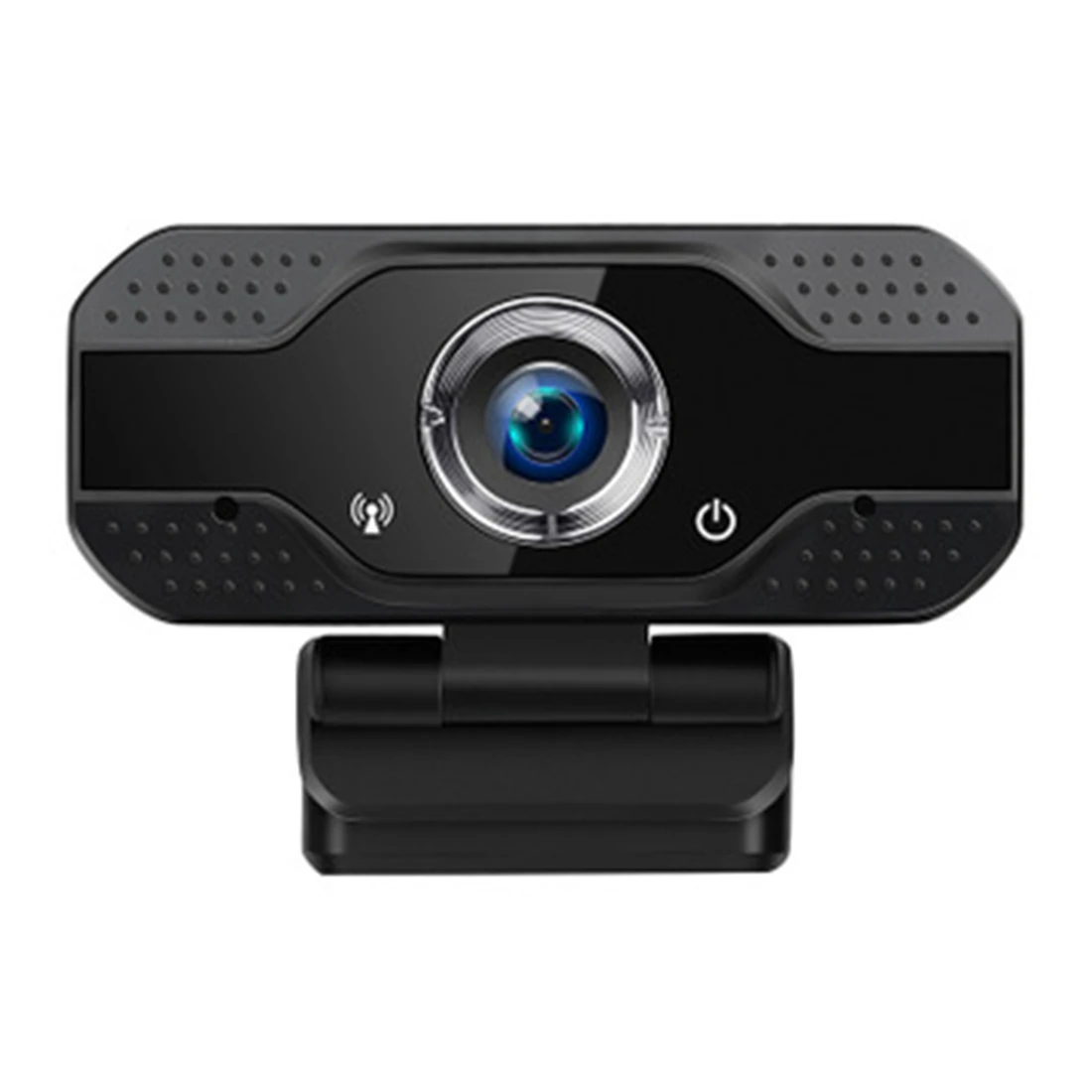 webcam 1080p laptop webcam pc camera with microphone hd video webcast teaching