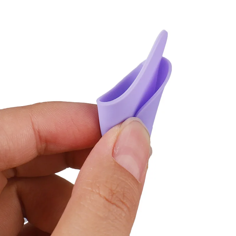 New Reusable Silicone Eye Patches For Lash Lift Eyelash Extension Makeup