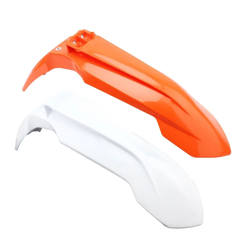 Motorbike Front Fender  Motorcycle Mudguard For Sx/Sxf/Xc/Xcf 2016-2018 Exc/Excf 2017-2018 125Cc-500Cc Dirt Bike Fender Moto