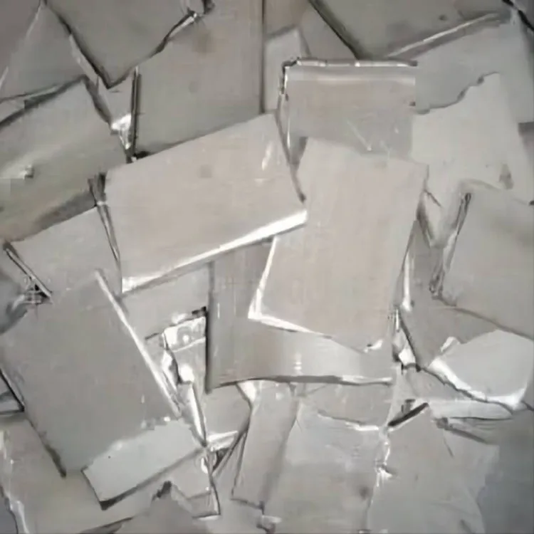 Поставка с завода, кобальтовые части, доступная формовка листового металла