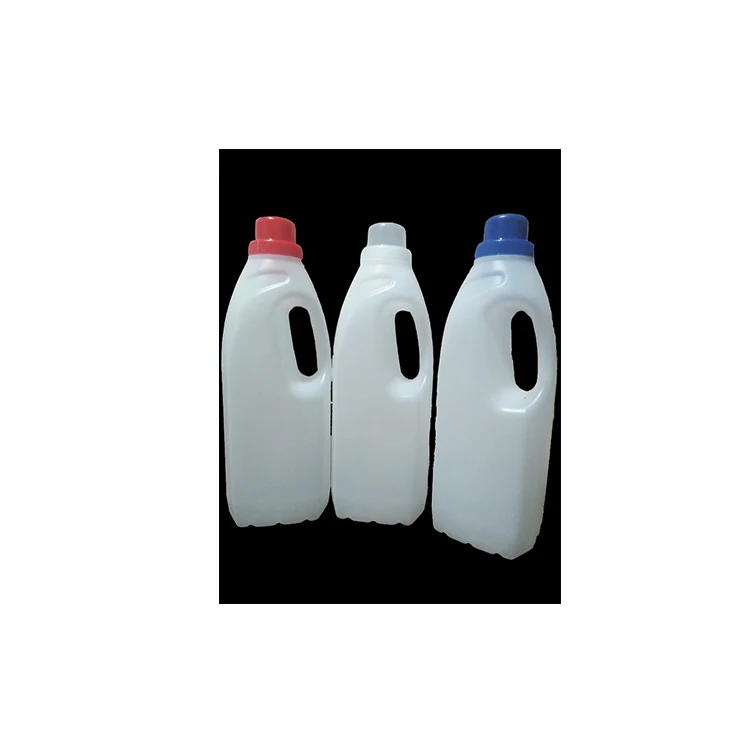 Automatic PET mineral water bottle blow molding making machine from China manufacturer