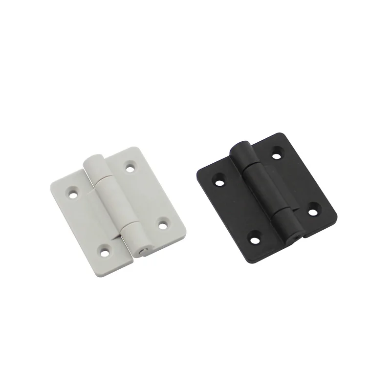 SK2-NJ01 Office Equipment Torque Hinge Plastic Mini Hinge for Cabinet
