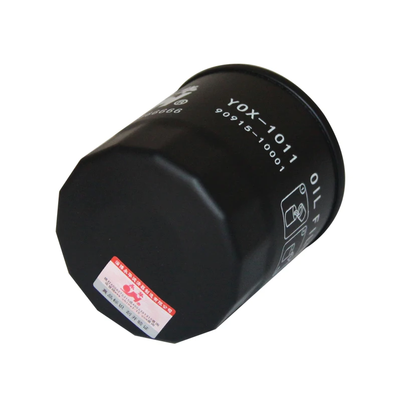 Factory Hot-selling Quality Assurance High-quality  Oil filter 1560187705000 Wholesale Auto OEM Heavy Truck Engine Oil Filter