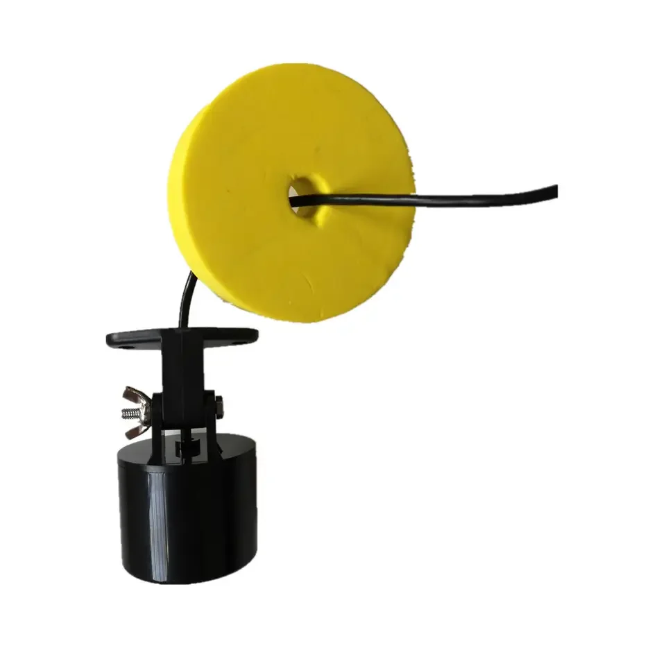 Wireless Fishfinder Bait Boat Long Range Sonar Sensor Long Range Fish Finder