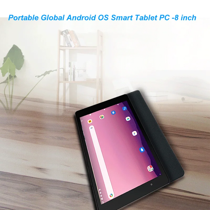 Interpad A802 tablet android hot selling Camera 2MP+5MP CPU MT8768 tablet 8 inch Octa-core A53 2.0GHz Computer Tablet PC