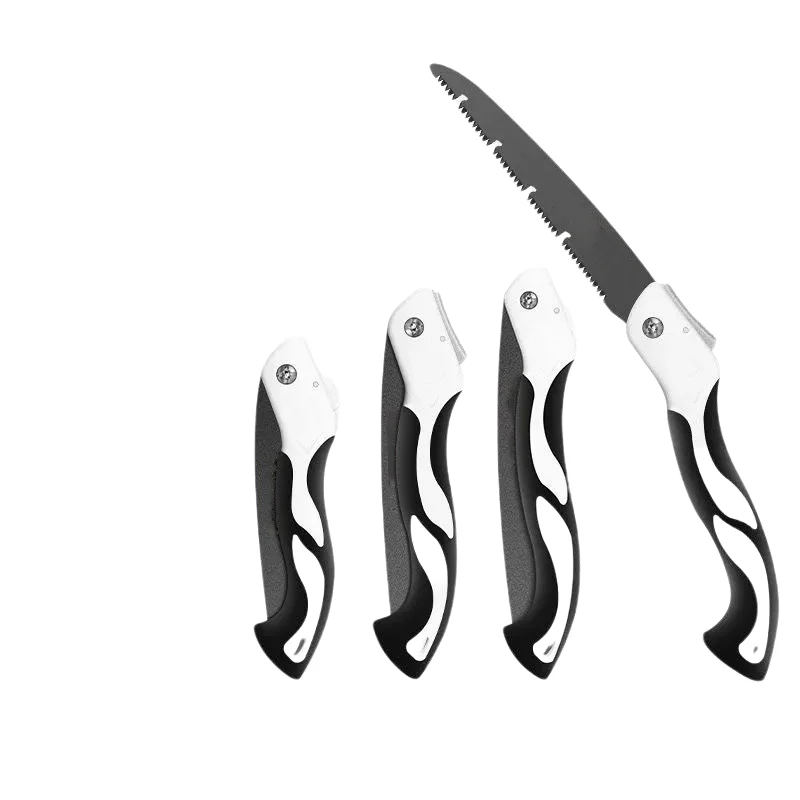 180 210 250 330 mm Mini Camping Garden Tree Branch Manual Folding Hand Pruning Saw