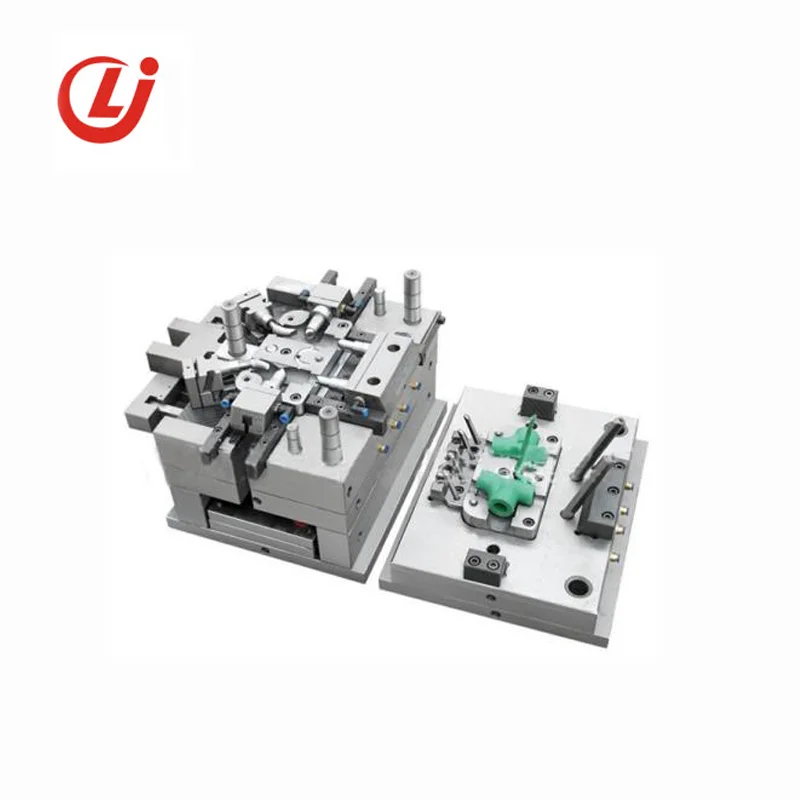 Medical equipment mold manufacturing Medical products dust-free workshop injection mold manufacturing