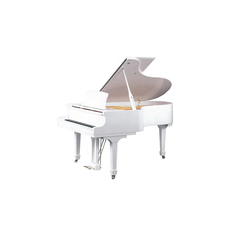 
Factory Sale Various Widely Used 88 Key Mechanical Grand Piano 