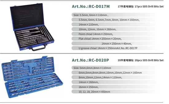 Cutting Hole Saw, Diamond Core Drill Bit M14 Dry Vacuum Brazed Diamond Granite for Granite Marble Drilling Carton Well Drilling