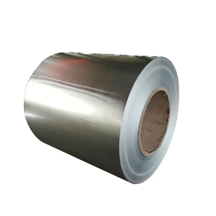 Hot sell 9cr18 9cr18mov Stainless Steel Coil 4mm Round Stainless Steel 316 430 stainless steel Coil
