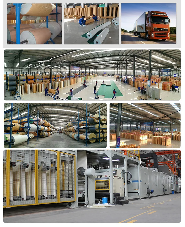 Tap Spc Vinyl Flooring Price Spc Flooring Stone & Go Home Office Eco-friendly Smooth Indoor PVC Self-adhesive UV Coating CN;SHN