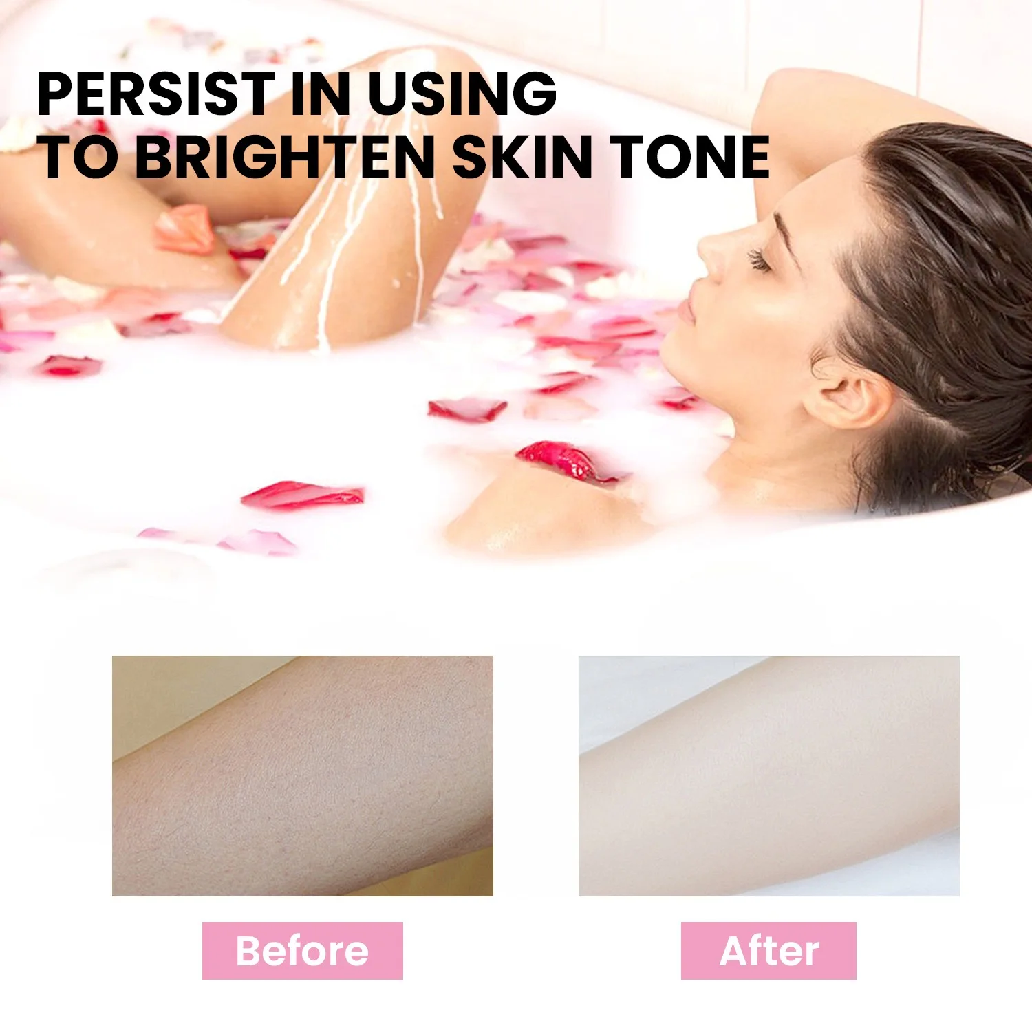 Handmade Yoni Bath Rose Soap Bars Yoni PH Balanced Cleansing Feminine Wash Honey Soap for Women Soap Bar Yoni Wash Away Odor