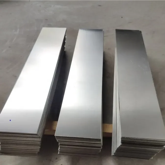 Tinplate Strip tin plate t2 t3 t4 t5 temper