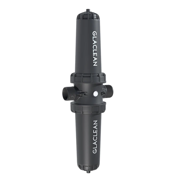 disc water filter Water Purifier for Irrigation micro sprayer system Filter Machine Price