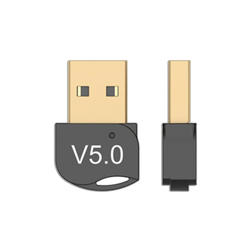 
Super Low Price Blue tooth Wifi Adapter V5.0 Csr Dual Mode Wireless Mini Usb Dongle Free For Drive 