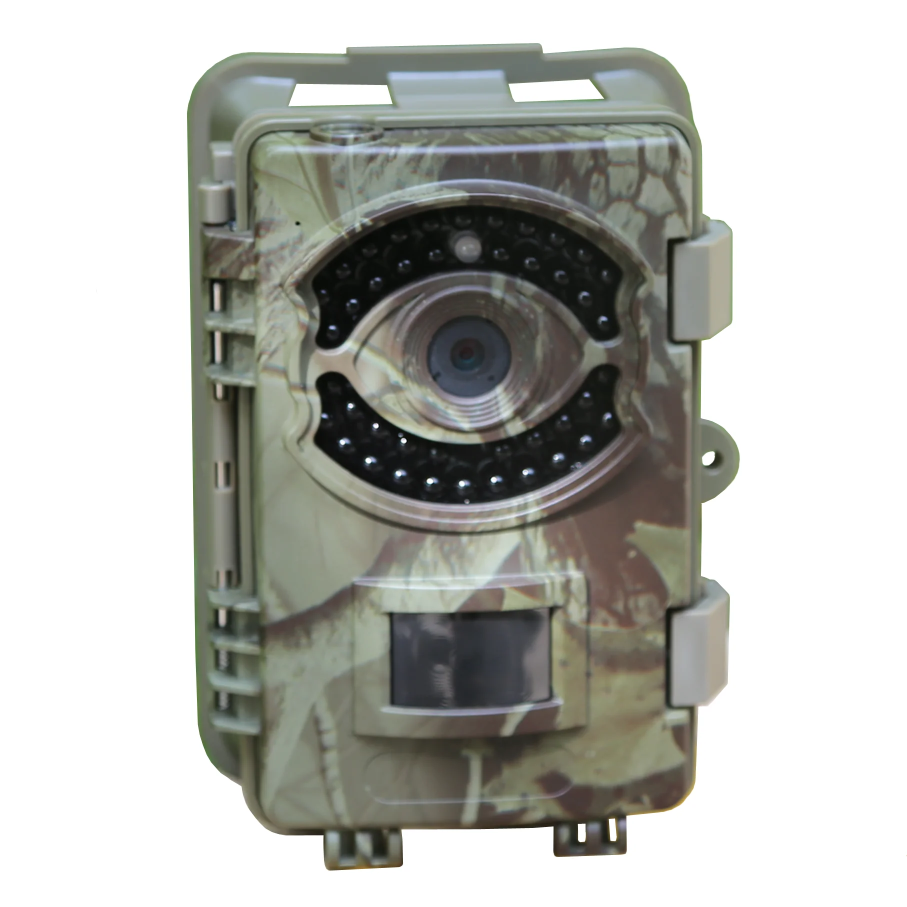 
Best Selling 4K 0.2S Trigger Speed Wild Trail Camera 940NM Infrared Night Vision Digital Hunting Camera 16MP Image Sensing 