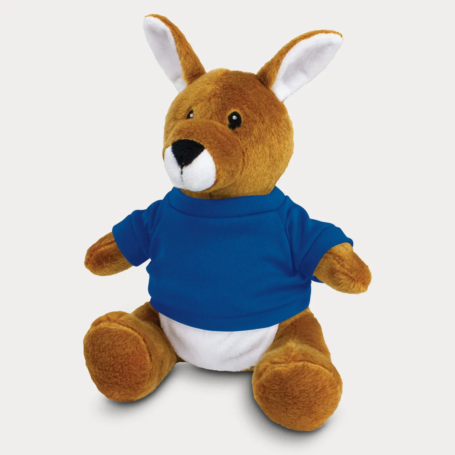 High Quality Toys Cute Animals Doll For Children Gifts Plush Toy Custom Fashion Soft Stuffed Kangaroo Toy