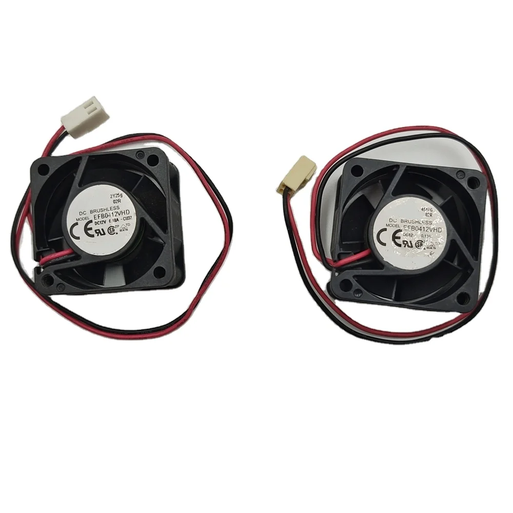 EG50050S1-CK91-S9A DC5V 2 50 Вт оптовая продажа охлаждающий вентилятор для ПК компьютера процессора EG50050S1