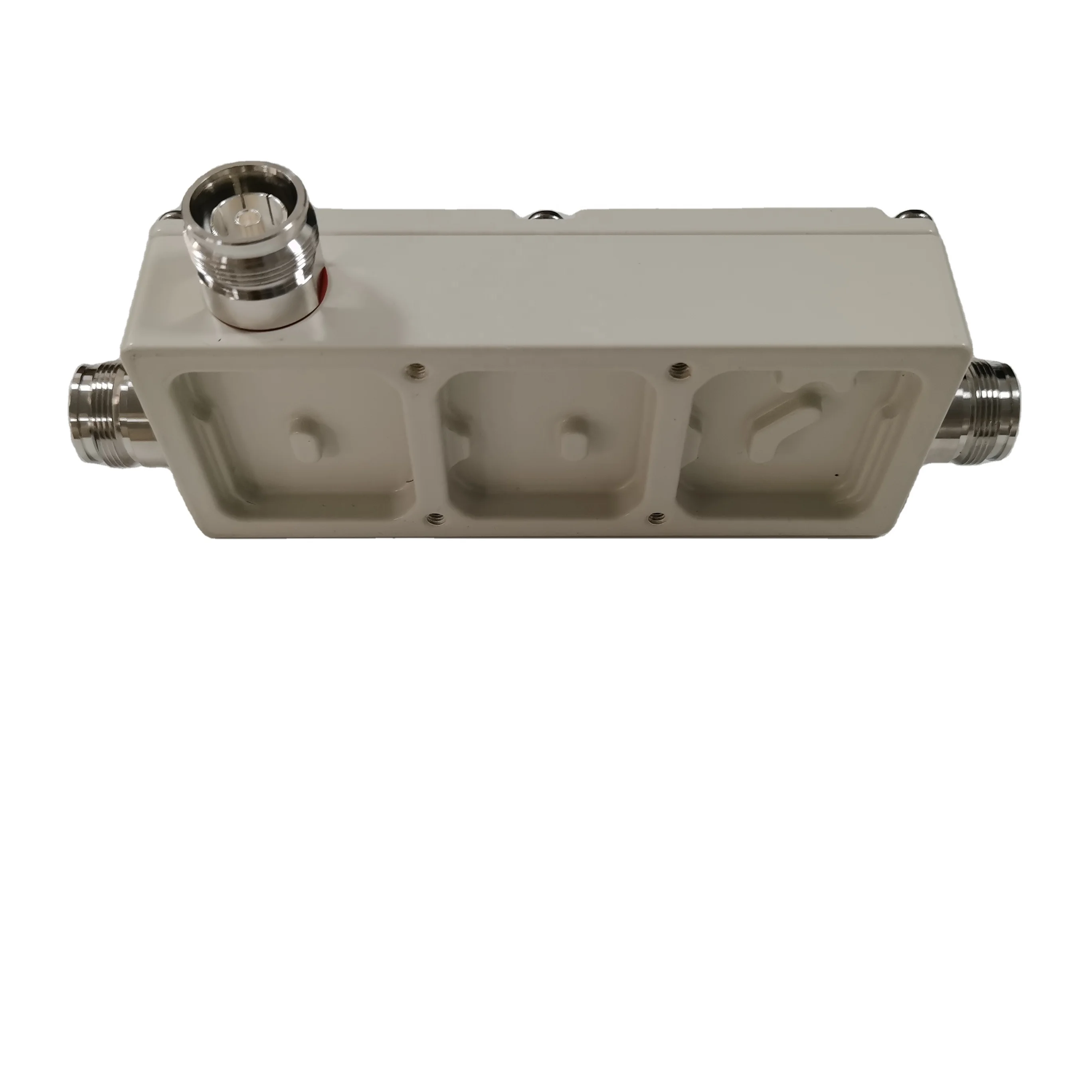 High Radio Frequency 555-6000mhz Waveguide Directional Coupler 5G