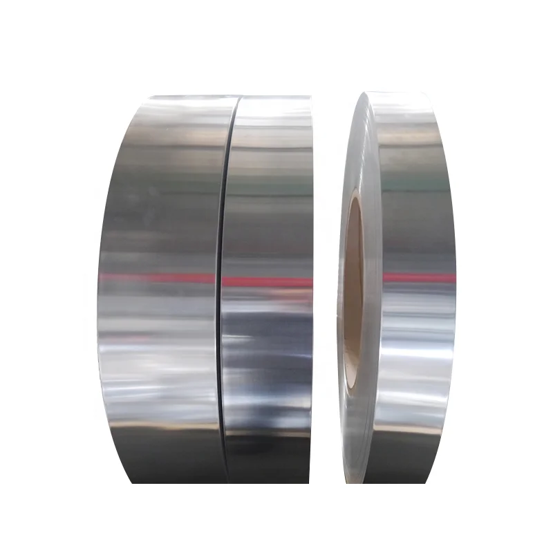 EHV Cable Armor Production Strongly Damp Proofing 1060 HO Aluminum Strips