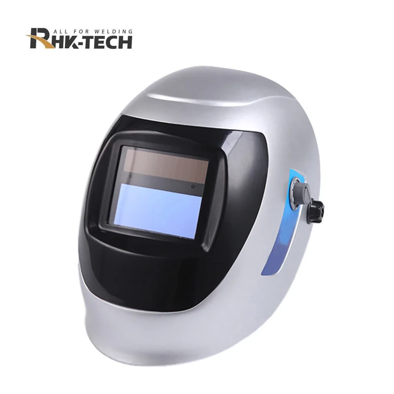  RH-22000FV True Color регулируемый диапазон тени 9-13 на солнечных батареях автоматический Затмевая шлем