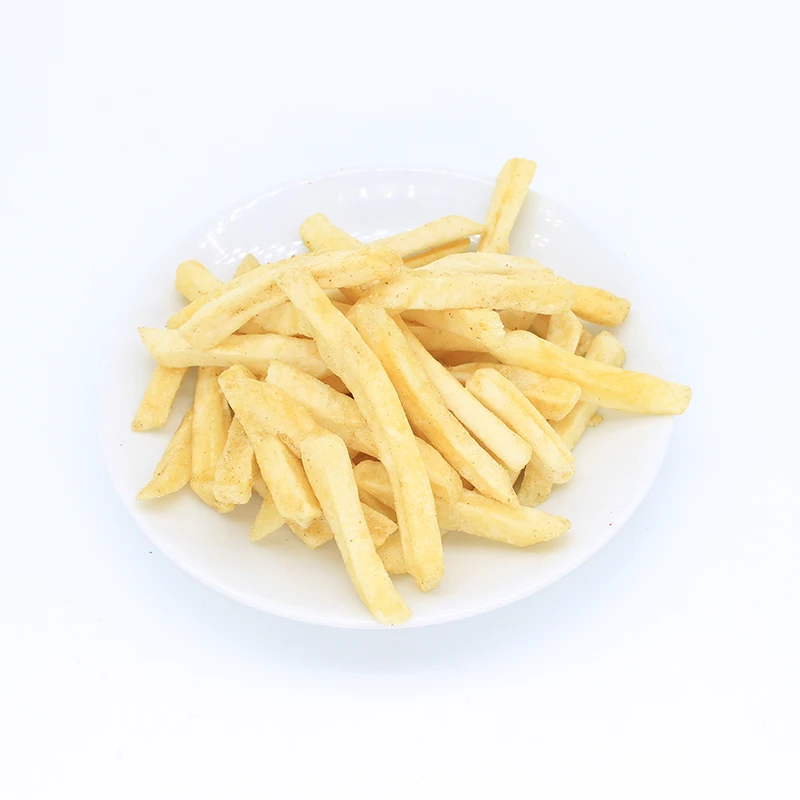USA Standard less oil than lays potato chips fried more health TTN Vacuum fried potato strips VF potato chips