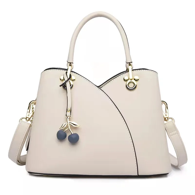 AIZHU ODM top selling products New Design Professional Fall Pu Leather Jelly Wallets bolsas femininas Hand bags For Shopping