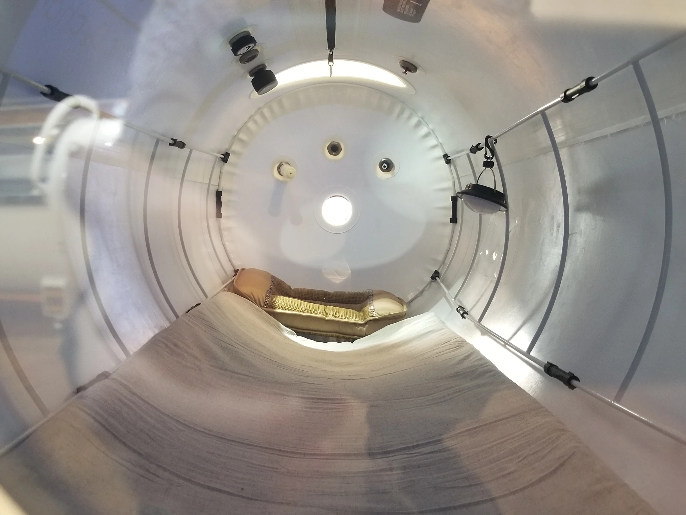 Hyperbaric Oxygen Chamber For Sale Hyperbaric Oxygen Capsule For Spa Beauty Care