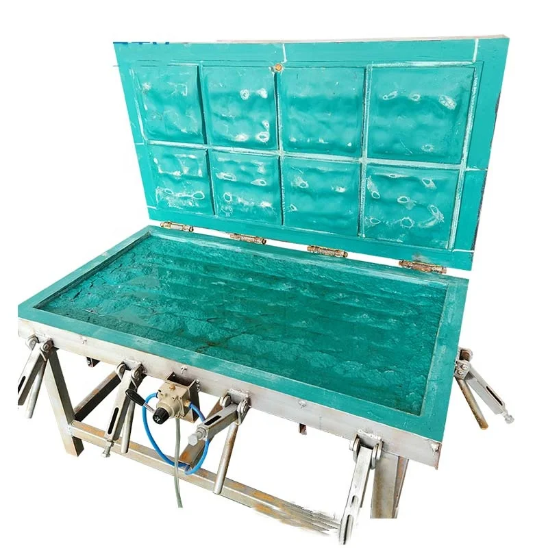 Искусственная стеновая панель легкий вес камень каменная форма