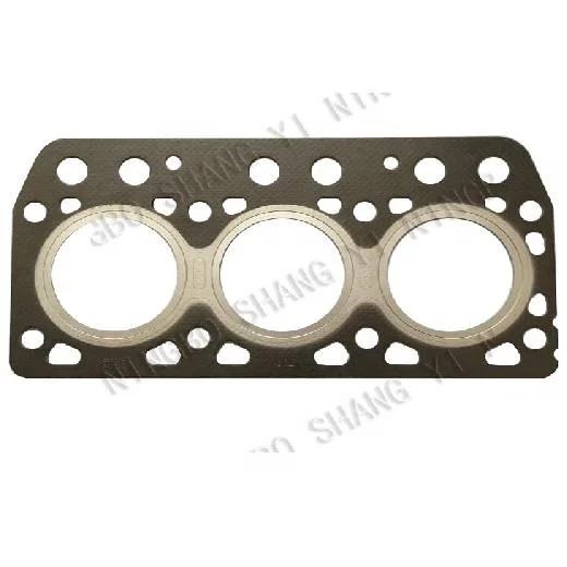 3T84 3T84T 3T84-NA Cylinder Head Gasket Fit for Yanmar Diesel Engine Spare Parts