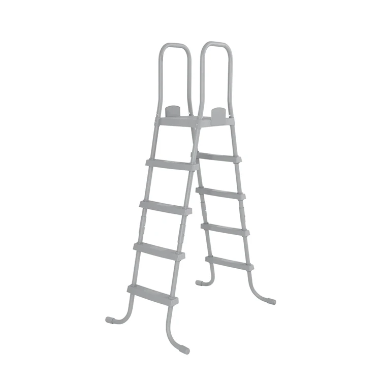 Bestway 561FJ 5.49m X 1.32m Steel Pro MAX Round Foldable Piscina Outdoor Structural Family Metal Frame Swimming Pool